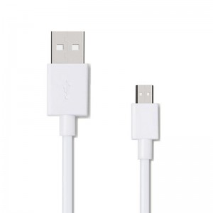 Micro TPE usb кабел за данни