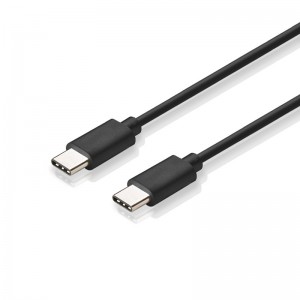 Тип-C към Type-C кабел за данни