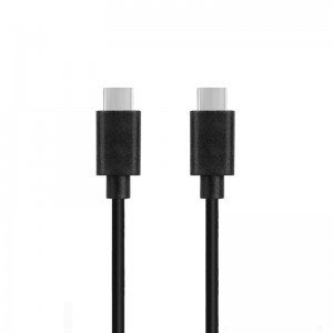 Тип-C към Type-C кабел за данни