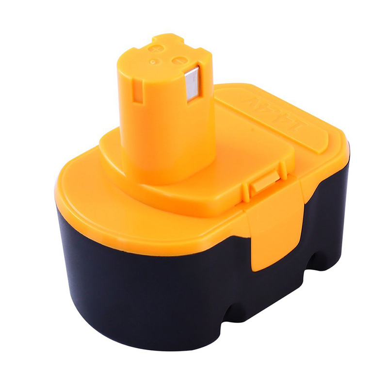 Ni-Mh 2000mAh 14.4V акумулаторни акумулаторни батерии за Ryobi 4400011, 130224010