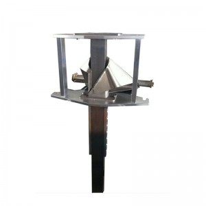 квадратна тръба опаковка бивш