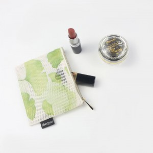 Търговия на едро с промоционална чанта от PVC мрежа