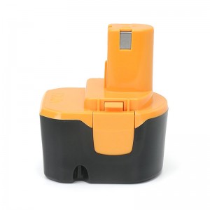 Ni-Mh 12V 2000mAh сменяеми електрически инструменти за батерии UK за Ryobi 1400652, 1400652B, 1400670