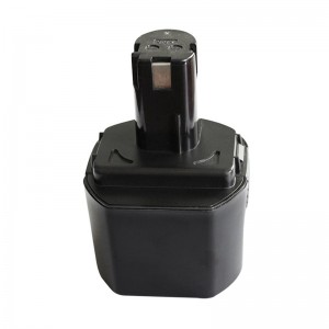 Ni-Cd 9.6V 1300mAh акумулаторни батерии за Ryobi BBP-1413, BBP-1415, BBP-1417