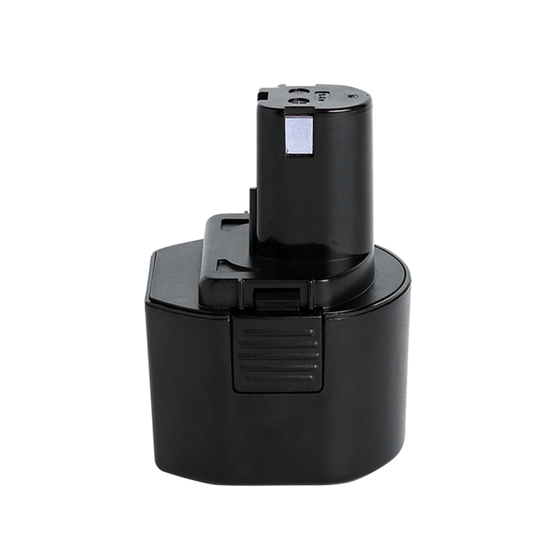 Ni-Cd 9.6V 1500mAh Замяна на батерии за Ryobi BBP-1417, BBP-1420