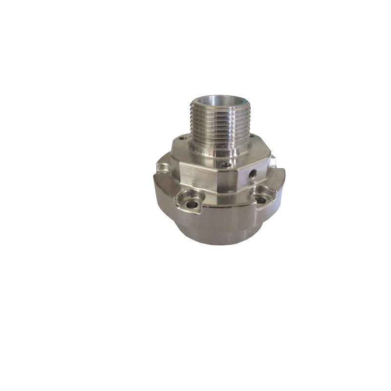 Фрезоване с CNC по поръчка Delrin PC Peek ABS POM пластмасови части