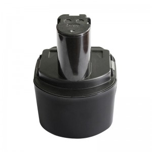 Ni-Cd 2000mAh 9.6V акумулаторни батерии за Ryobi BBP-1415, BBP-1417