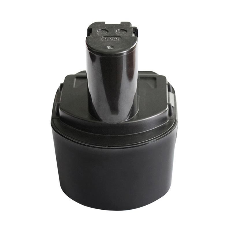 Ni-Cd 2000mAh 9.6V акумулаторни батерии за Ryobi BBP-1415, BBP-1417