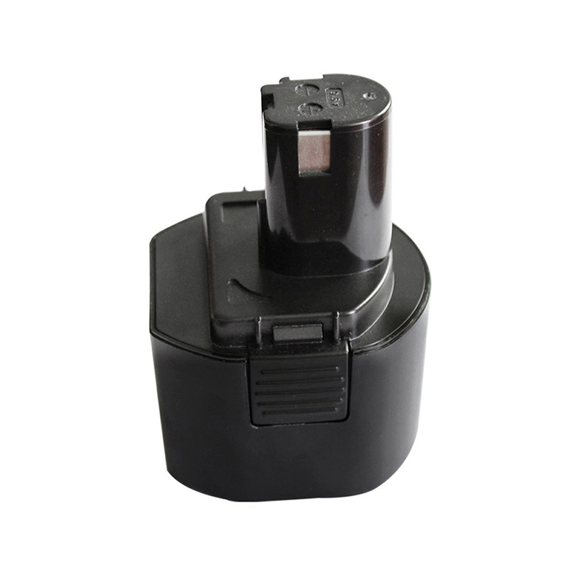 Ni-Cd 2000mAh 9.6V акумулаторни батерии за Ryobi BBP-1415, BBP-1417