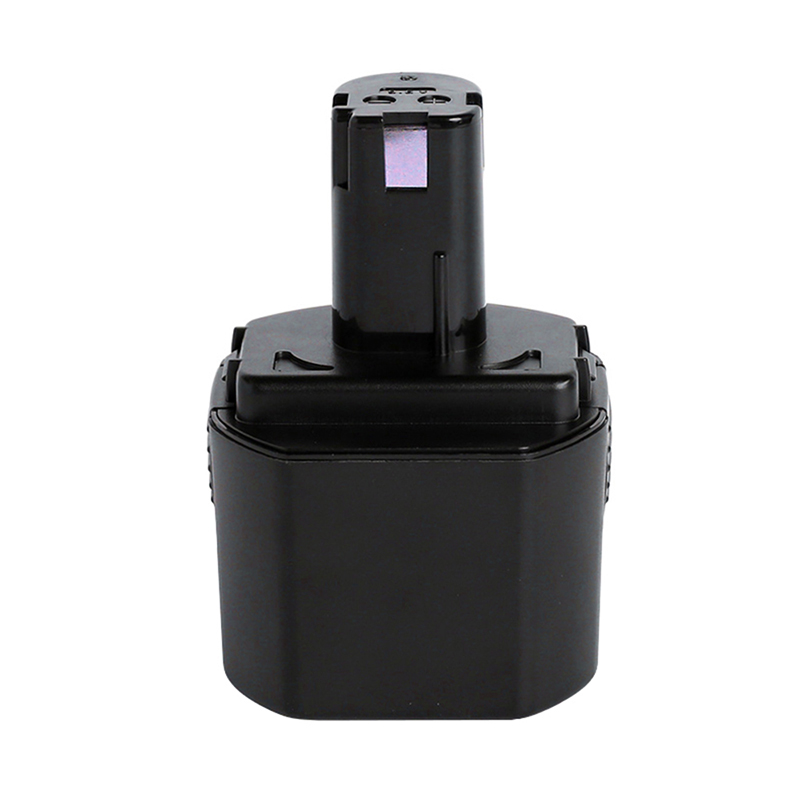 Ni-Cd 2000mAh 9.6V акумулаторни батерии за Ryobi BBP-1415, BBP-1417