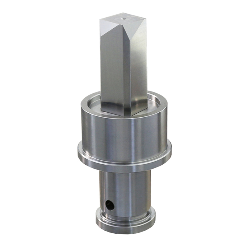 Китай OEM CNC инжектиране на машини SKD11 формовъчни части Производство