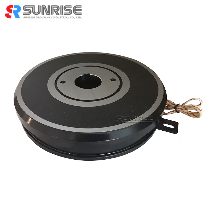Китай Серия MCS индустриален електромагнитен съединител SUNRISE за печатаща машина