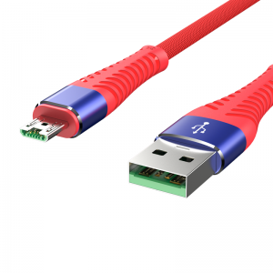 Оригинално качество Кабел за данни за синхронизиране на зареждане за VIVO