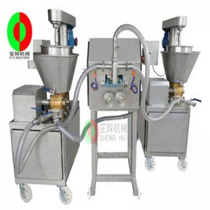 Мултифункционална машина за кюфте / Автоматична машина за кюфте / Многофункционална машина за формиране на гореща саксия