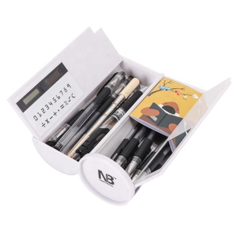 Taobao опаковъчна кутия за внос на ученически консумативи по поръчка канцеларски молив