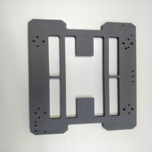 Персонализирано производство на части за обработка на части в Goldstar