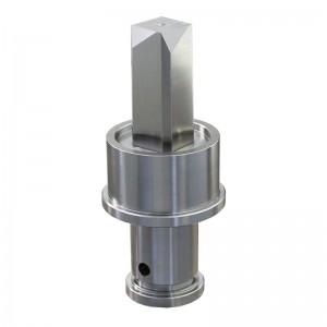 износоустойчивост на волфрамов карбид с винтова форма