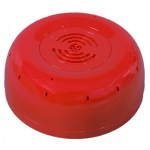 TX7320 Адресен звук