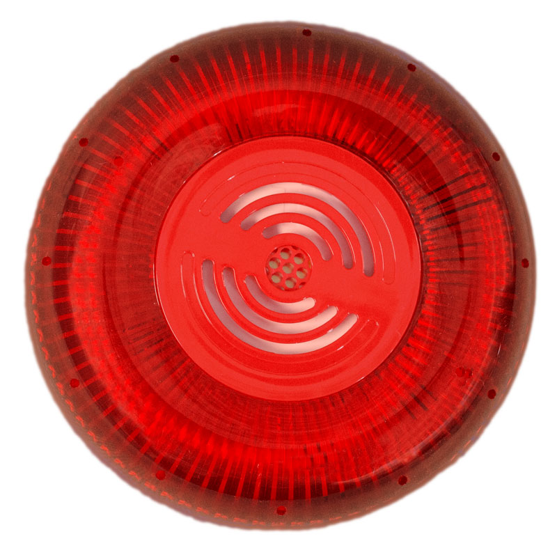 TX7300 Адресен саунд Strobe
