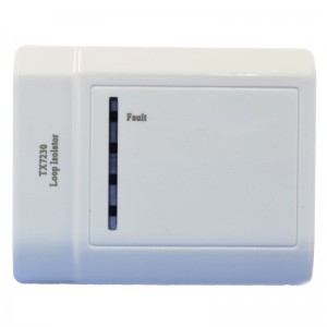 TX7230 Адресен модул за изолация