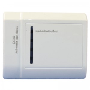 TX7200 Адресен входен модул