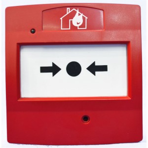 TX7140 Интелигентна ръчна точка за повикване