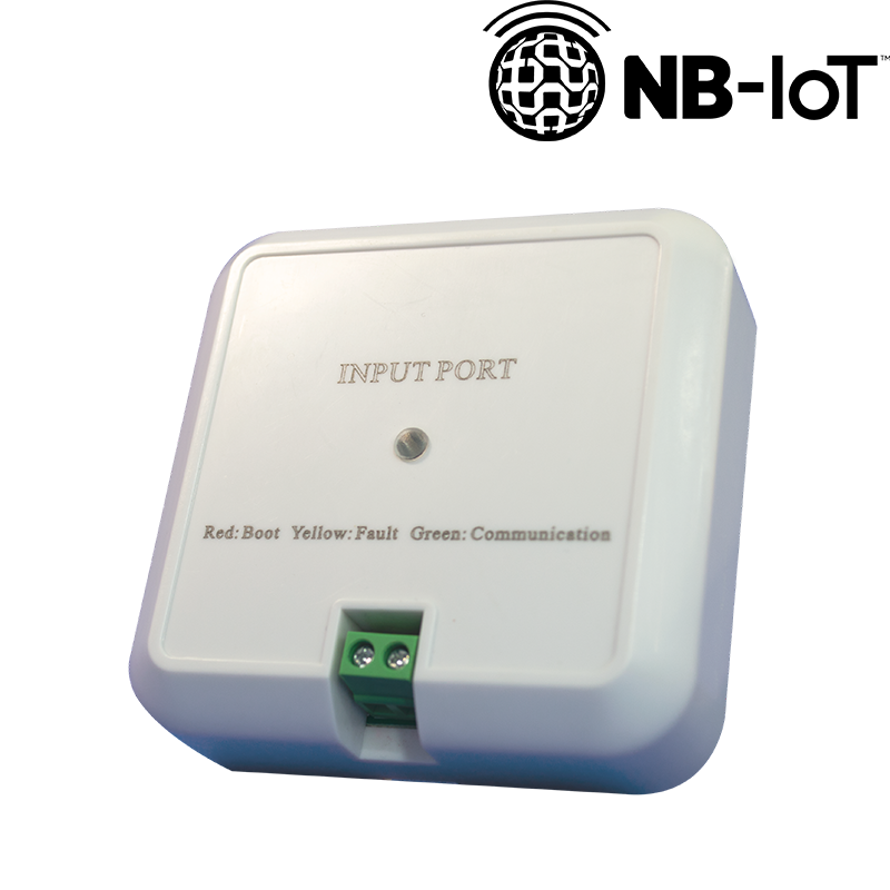 TX3202-NB NB-IoT Интелигентен входен модул