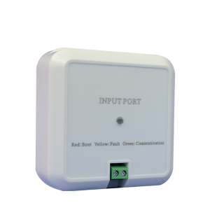 TX3202 Безжичен входен модул