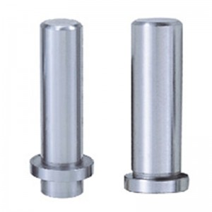 Волфрамов карбид стоманен носещ иглен ролков щифт