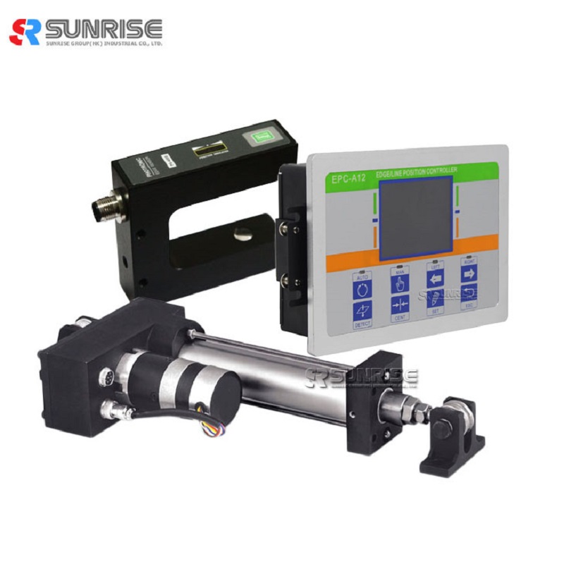 SUNRISE за продажби Фотоелектрически сензор PS-400S