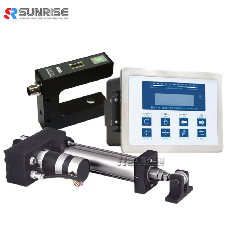 SUNRISE за продажби Фотоелектрически сензор PS-400S