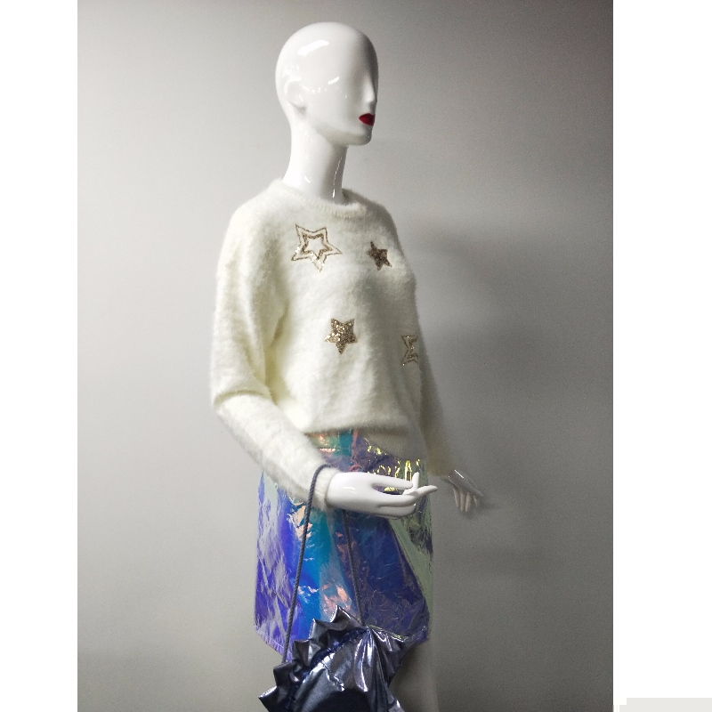 БЯЛ СВЯТ RLWS0003F