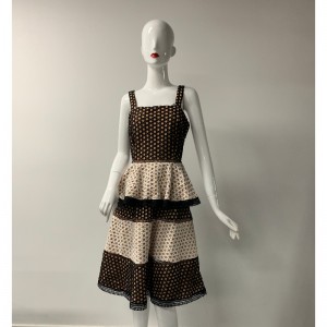 СЛАЙСНА ДРЕСА JLWD0002