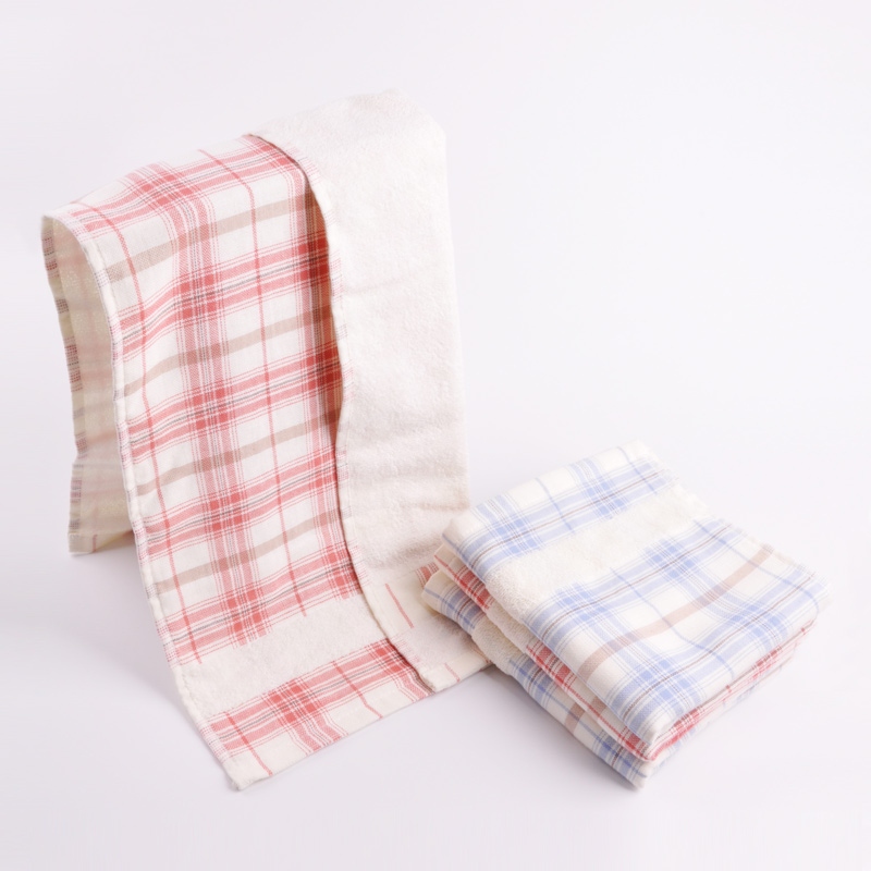 Кърпа за ръчно тъкане с прежда с единична бримка