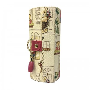 Подаръчна кутия за козметични опаковки на Ali Ali Promotional