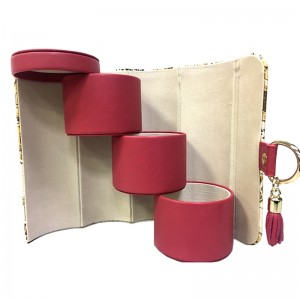 Подаръчна кутия за козметични опаковки на Ali Ali Promotional