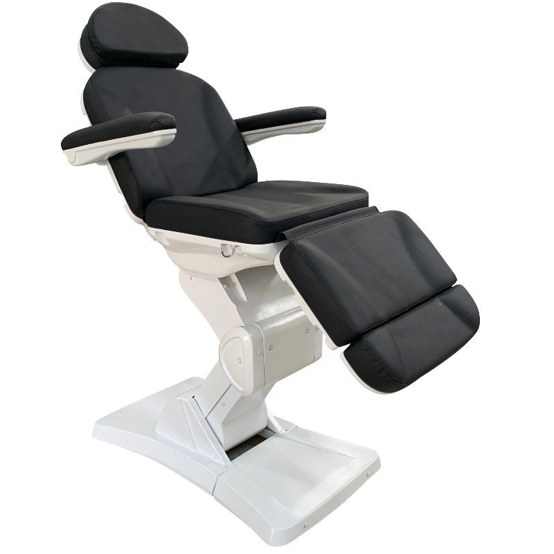 YH-81031B Електрическо козметично легло, стол за лечение, мебели за красота
