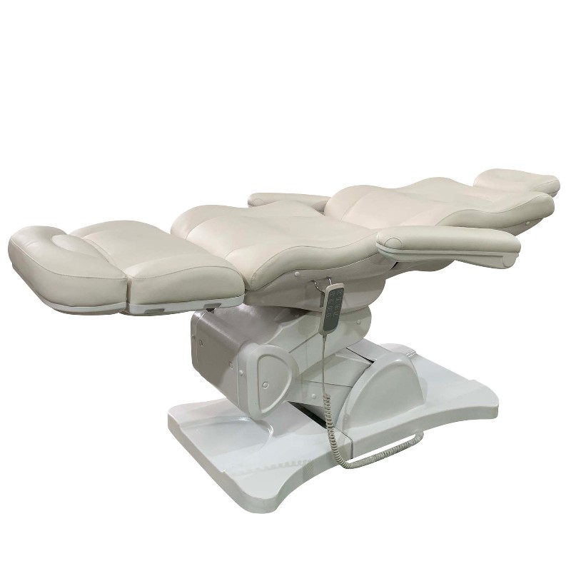 YH-81031D Електрическо козметично легло, козметични мебели, салон, масажен стол / легло