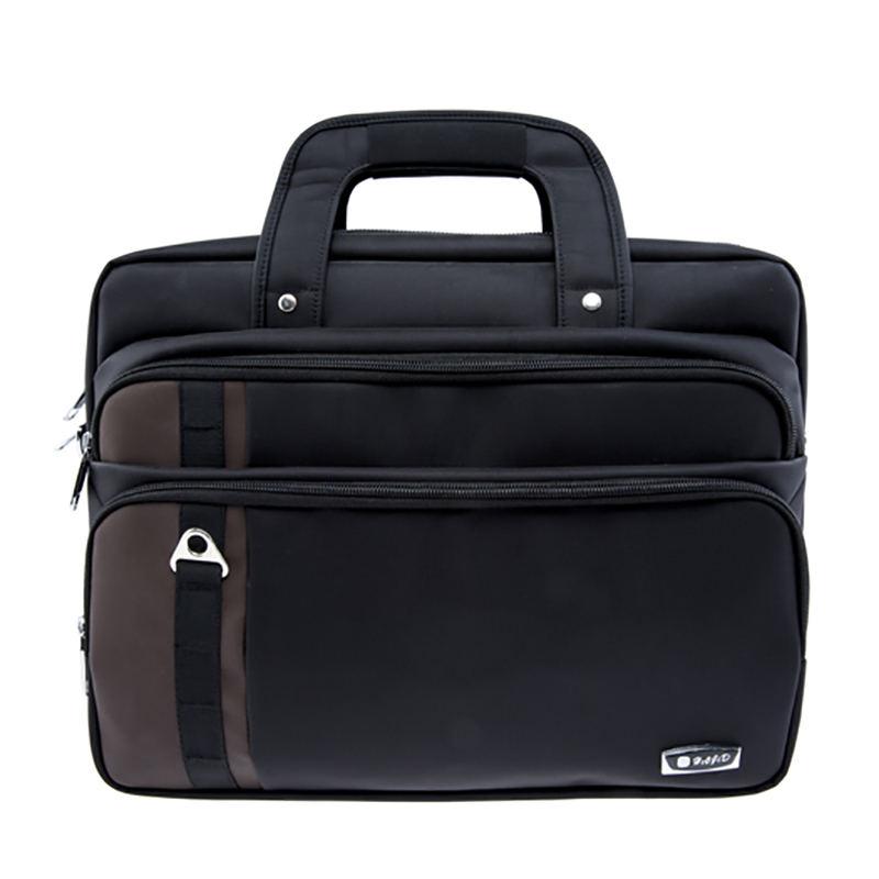 17SG-6587F потребителски водоустойчив професионален бизнес лаптоп пътна чанта лаптоп чанта с каишка