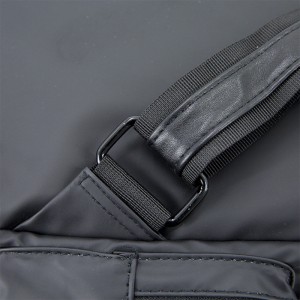 19SA-7849M Preppy Style раница лаптоп за студент колеж водоустойчива раница за лаптоп ученическа раница за училище момче