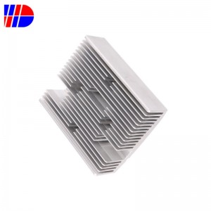 Персонализирани части за машинни машини с CNC с трактор / авто двигател