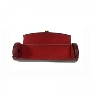 Фабричен персонализиран пакет за подарък кутия Macoron за промоция