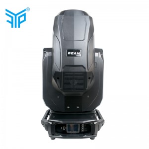 фабрика на едро 260w 9R движеща се светлина светлина сценично оборудване с високо качество и CE сертификат