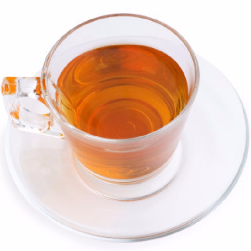 Естествен ферментирал чай за здраве от хуа черен чай