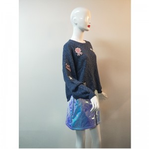 КАРТОНОВА КАРТОНОВА ДЖИМПЕРА JADPER RLWS0013F