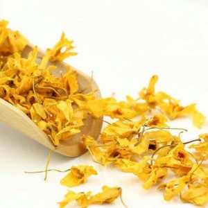 Caulis dendrobii цветя