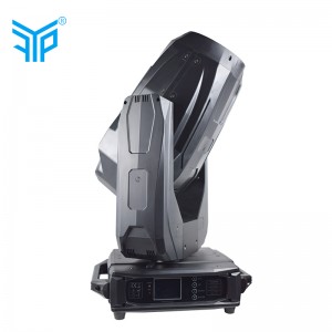 висока яркост 380w движеща се светлина светлинно сценично оборудване с високо качество