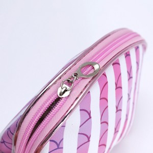 Персонализирана тоалетна чанта Козметична чанта