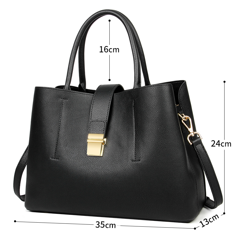 HD0826 - Персонализирана дамска чанта от висок клас на мода