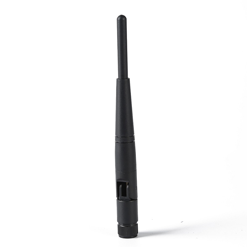 2.4GHz 3dBi SMA мъжка WiFi 2.4G антена за безжичен рутер